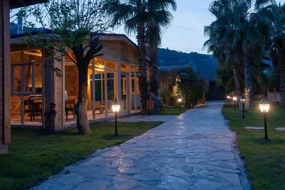Foto general de Naturelife Bungalows &amp;amp; SPA