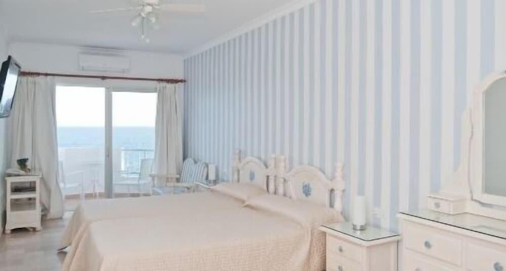 Foto de una habitación de Hotel Boutique Milla de la Plata