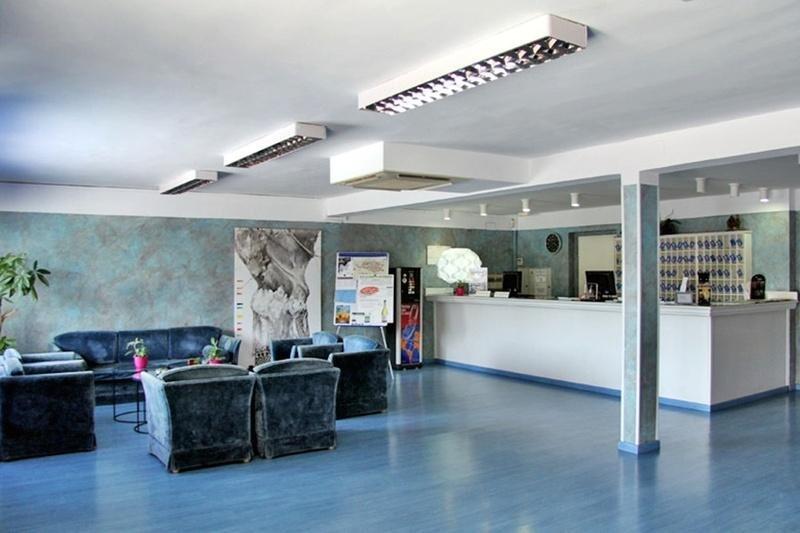 Foto general de AHC Hoteles