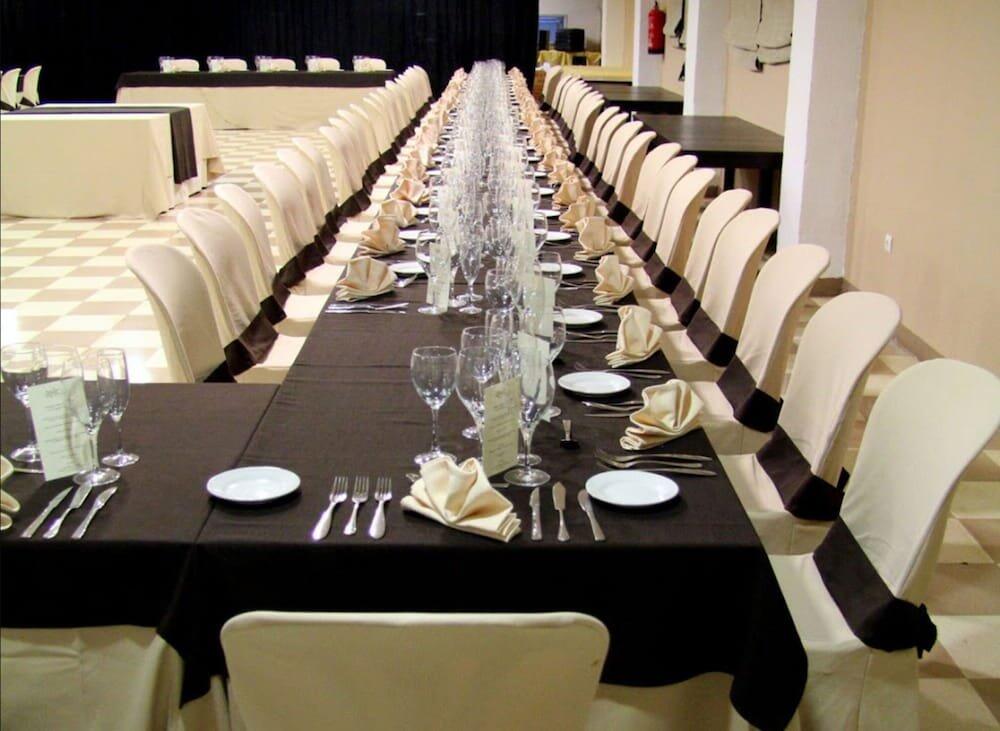 Foto de los servicios de AHC Hoteles