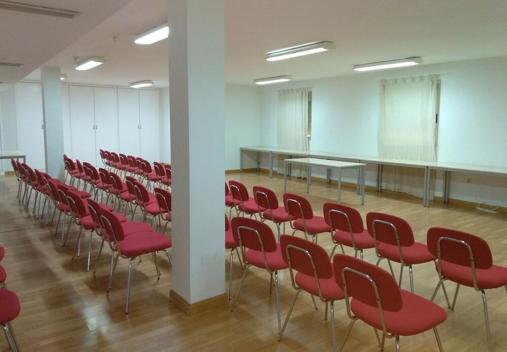 Foto de los servicios de AHC Hoteles