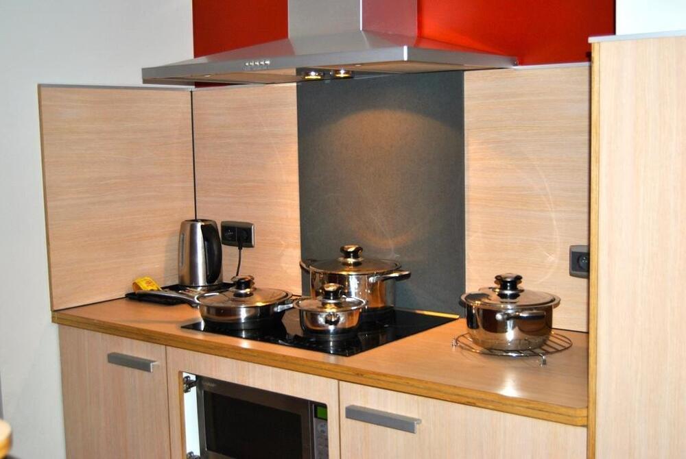 Foto general de Wellness Apart Hotel