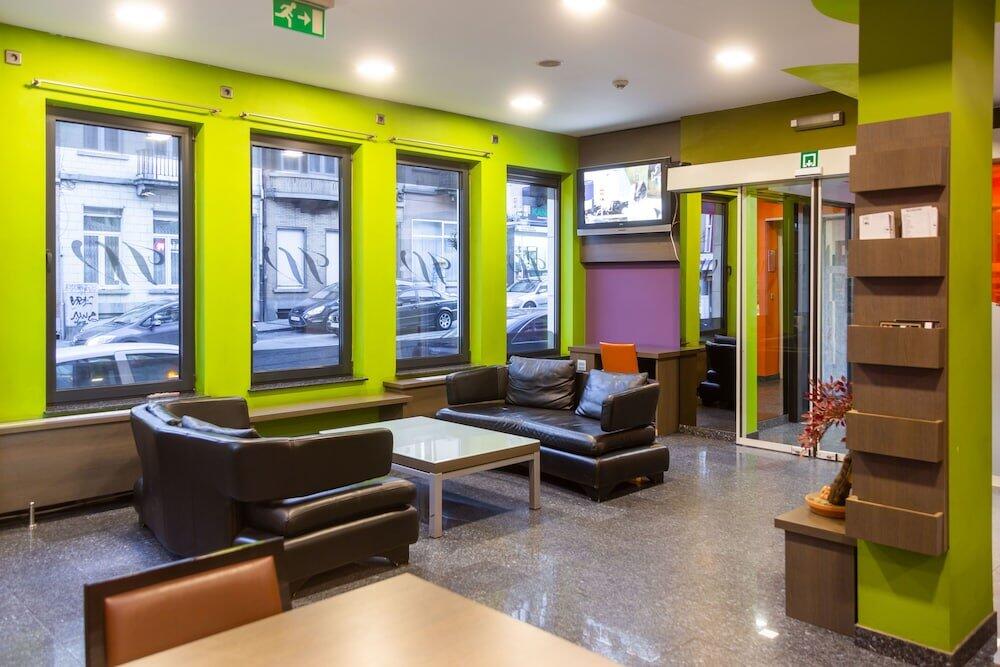 Foto de las zonas nobles de Wellness Apart Hotel