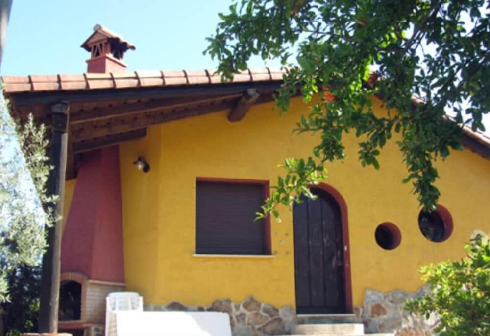 Foto de una habitación de Casa Rural Casas Rurales Manolo