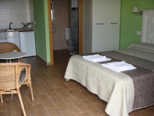 Foto general de Casa Rural Casas Rurales Manolo