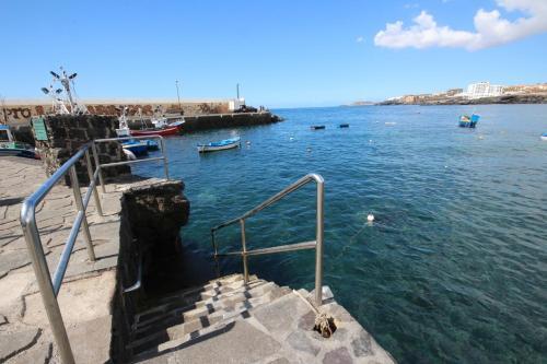 Foto del entorno de Apartamentos Isla Tenerife Sur
