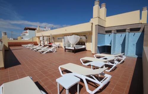 Foto general de Apartamentos Isla Tenerife Sur