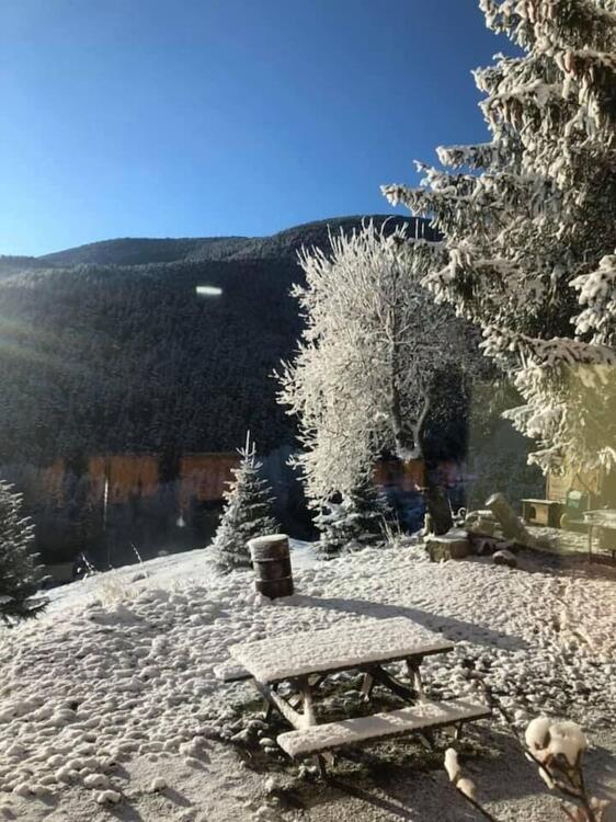 Foto del entorno de Albergue Xalet-Refugi U.E.C.