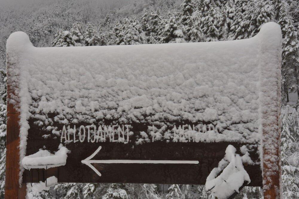 Foto del entorno de Albergue Xalet-Refugi U.E.C.