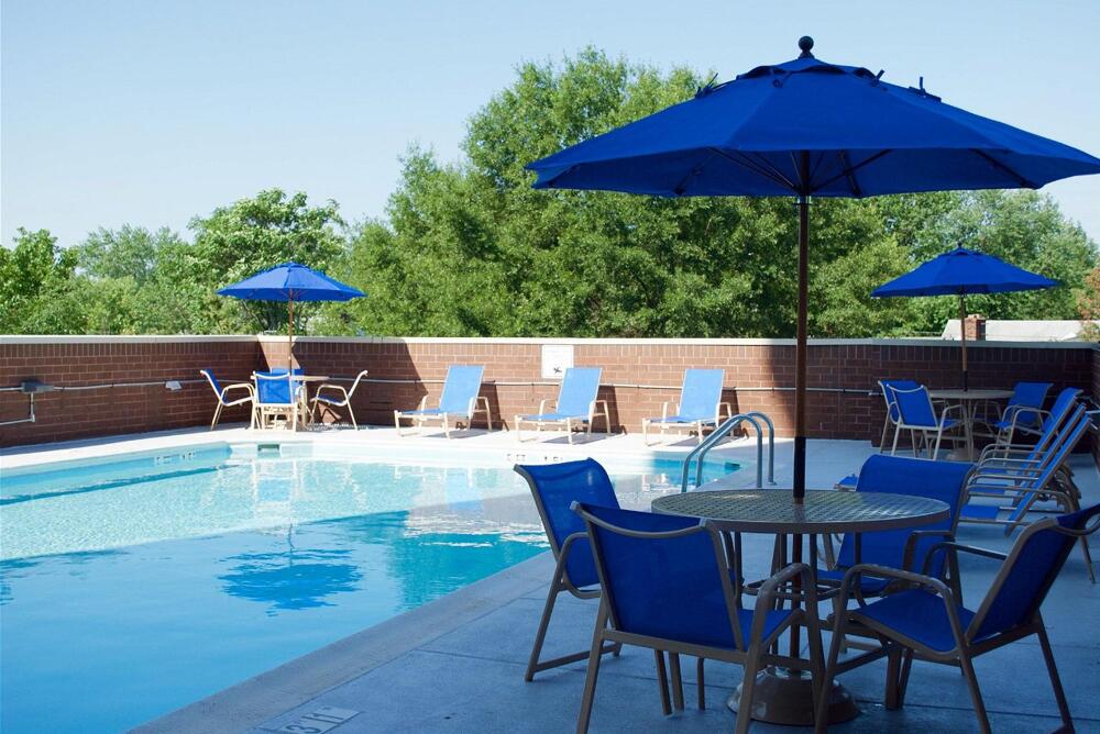 Foto general de Holiday Inn Arlington at Ballston, an IHG Hotel