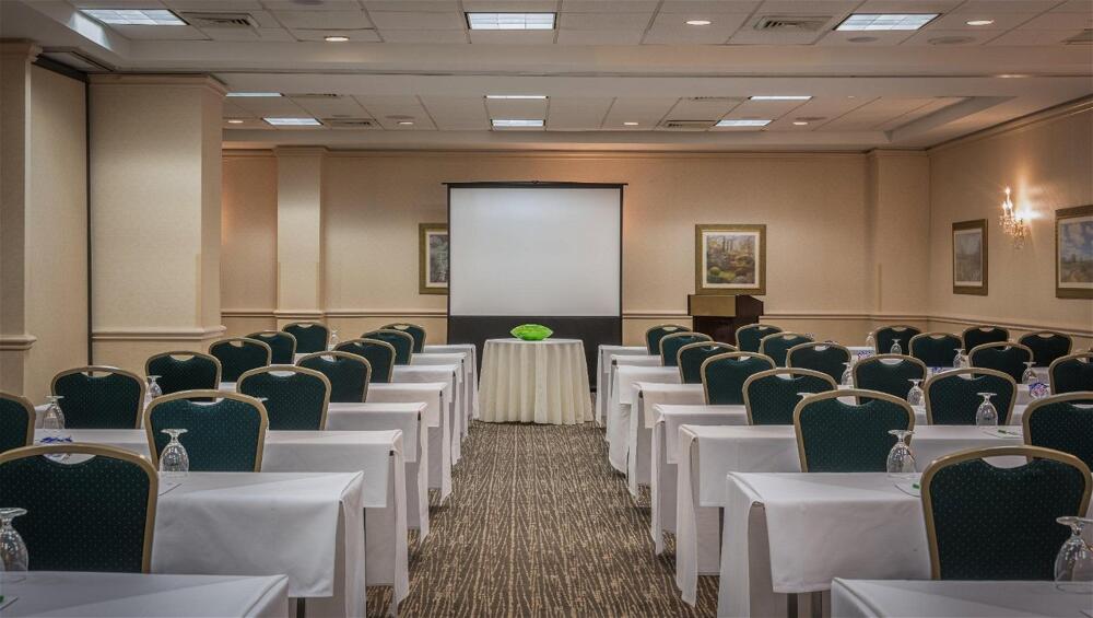 Foto general de Holiday Inn Arlington at Ballston, an IHG Hotel