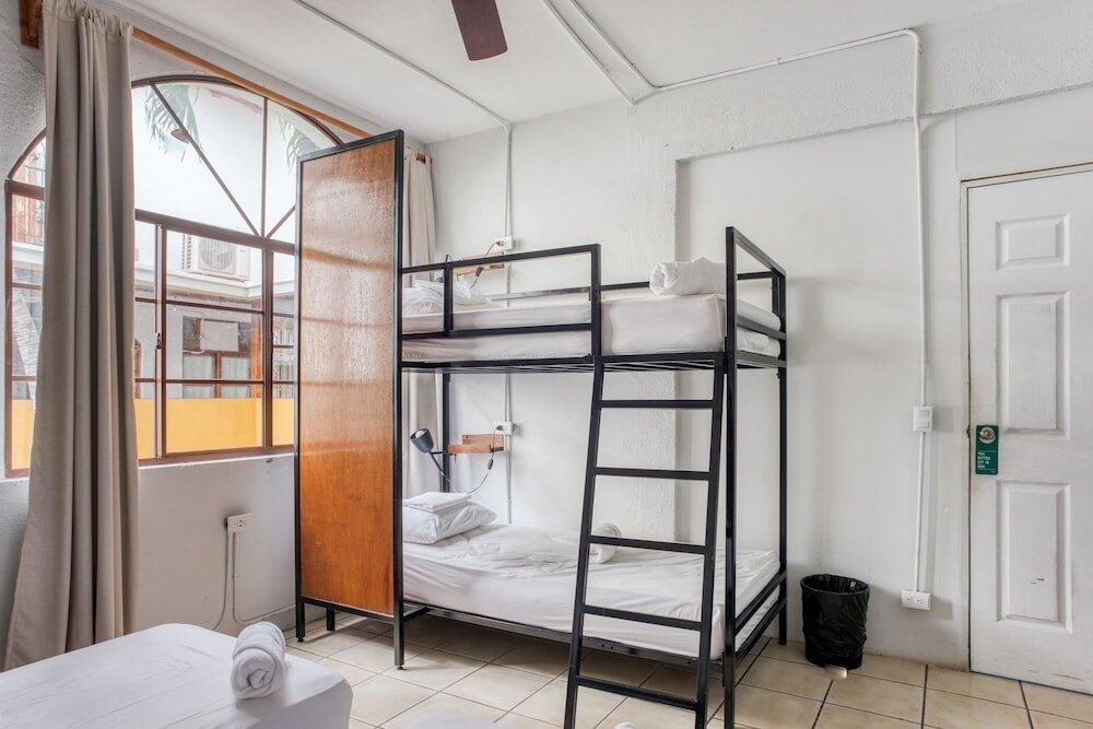 Foto de una habitación de Hotel Selina Granada