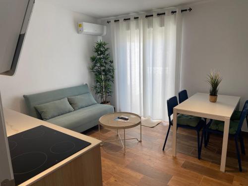 Foto de una habitación de Habitaciones La Morada