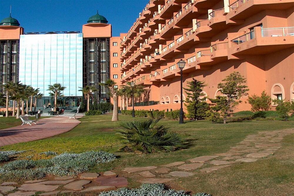 Foto general de Hotel ALEGRIA Colonial Mar