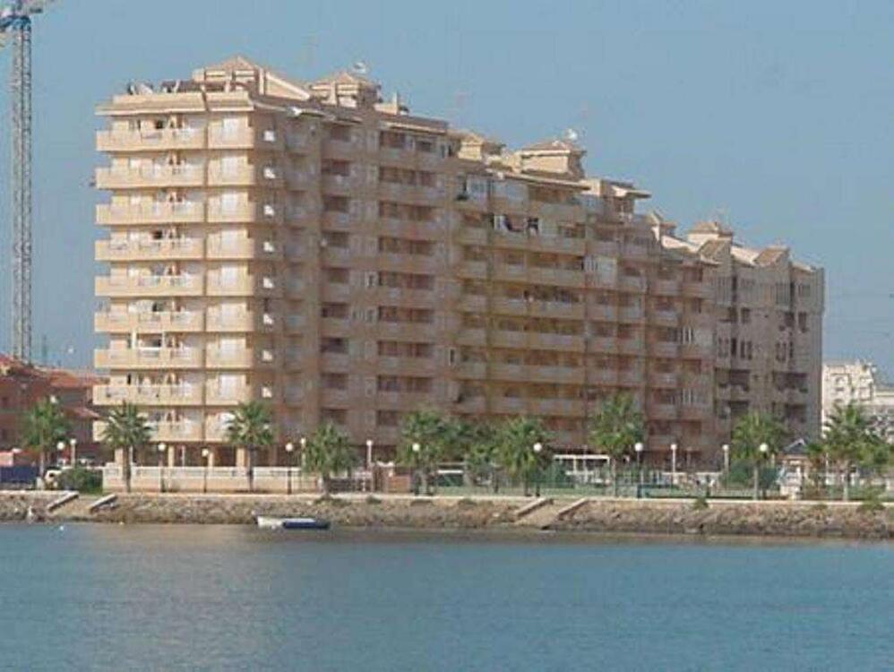 Foto general de Hotel Puerto Playa