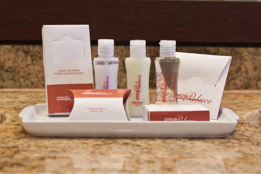 Foto de los servicios de Hotel Rio Othon Palace