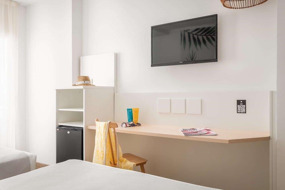 Room – Hotel ALEGRIA Florida Park