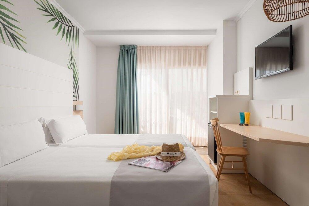 Room – Hotel ALEGRIA Florida Park