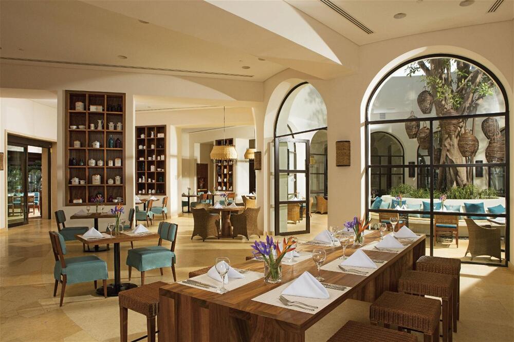 Foto general de Complejo Secrets Akumal Riviera Maya - Adults Only - All Inclusive