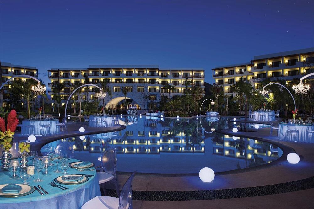 Foto de los servicios de Complejo Secrets Akumal Riviera Maya - Adults Only - All Inclusive