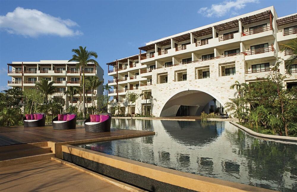 Foto de los servicios de Complejo Secrets Akumal Riviera Maya - Adults Only - All Inclusive