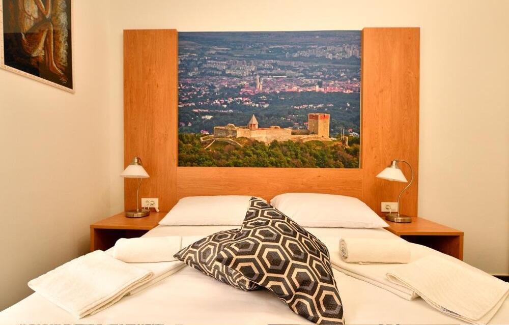 Foto general de Hotel Orient Zagreb