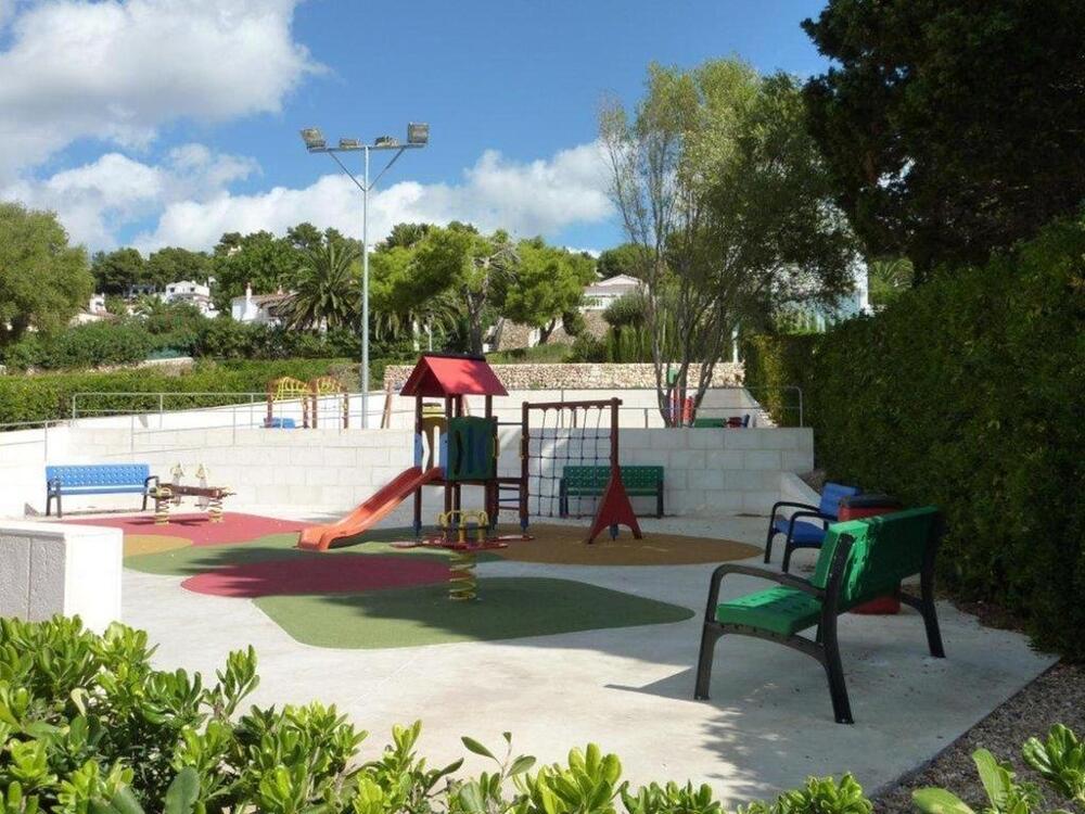 Foto general de Apartamentos Son Bou Playa Gold