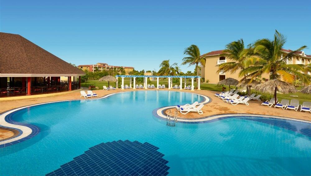 Foto general de Hotel Iberostar Laguna Azul All Inclusive