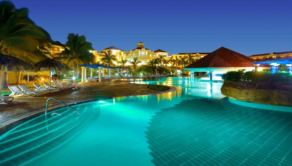 Foto general de Hotel Iberostar Laguna Azul All Inclusive