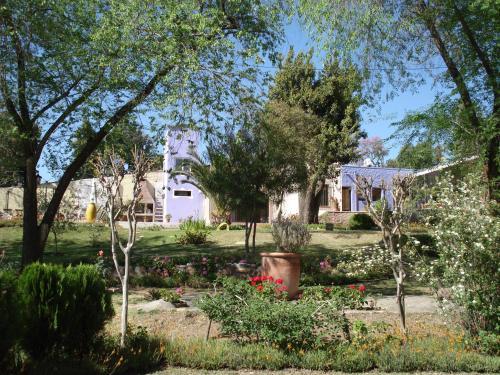 Foto de los servicios de Bo Hotel De Encanto &amp;amp; Spa