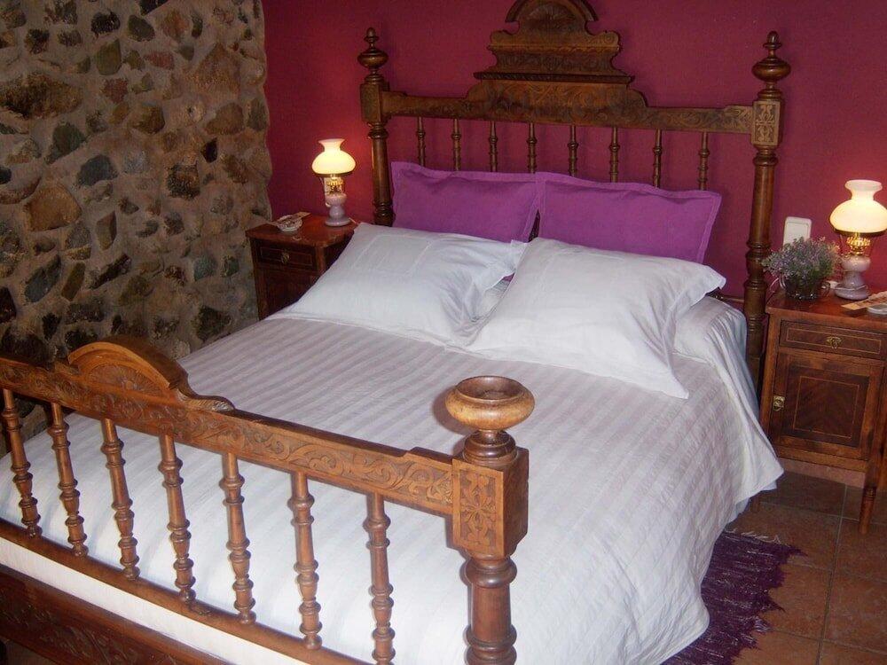Foto de una habitación de Les Velles Escoles