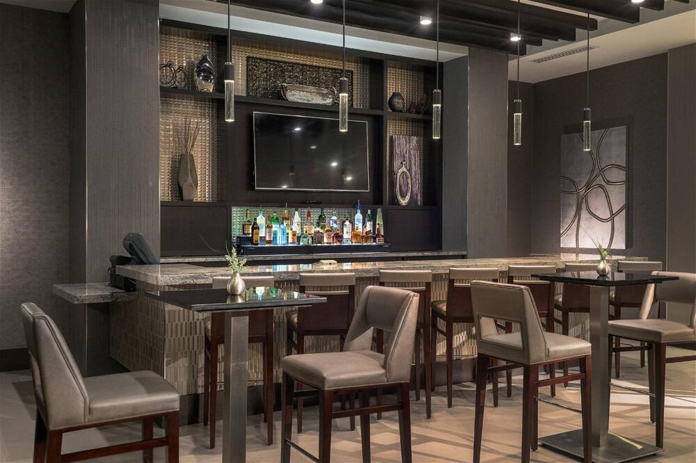 Foto general de Hotel Courtyard by Marriott Edgewater NYC Area