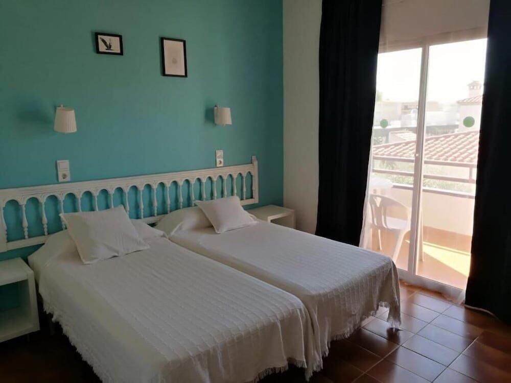Foto de una habitación de Hotel Plaza Miami - Sólo Adultos