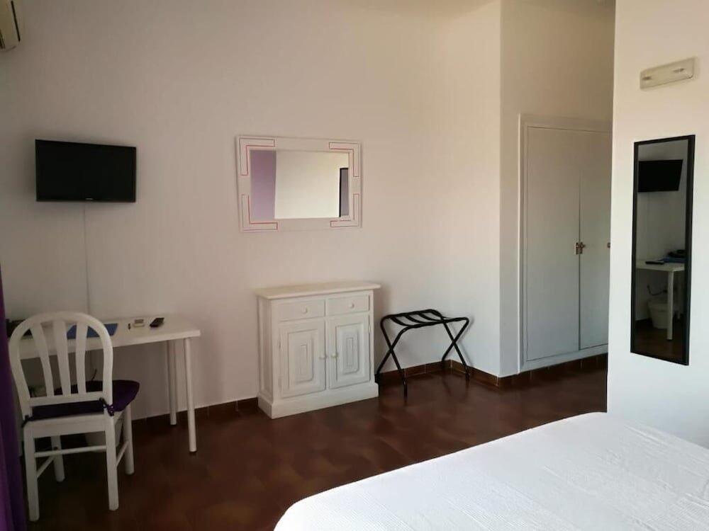 Foto de una habitación de Hotel Plaza Miami - Sólo Adultos