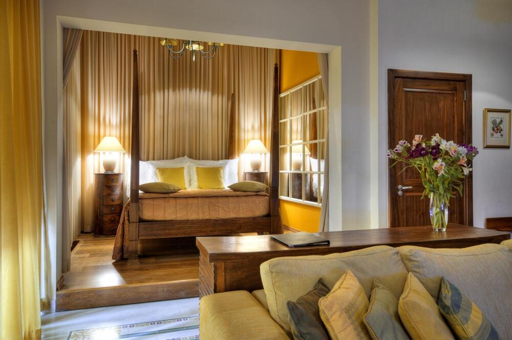 Foto general de Hotel AX Palazzo Capua
