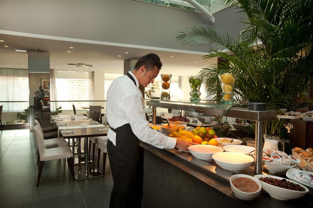Foto general de The George, Urban Boutique Hotel