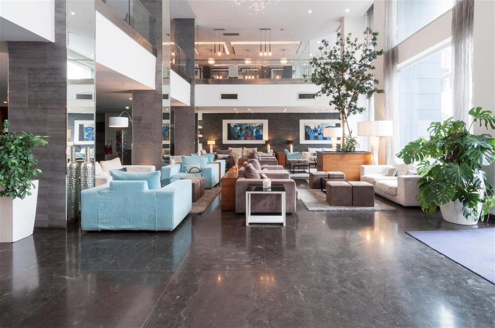 Foto general de The George, Urban Boutique Hotel
