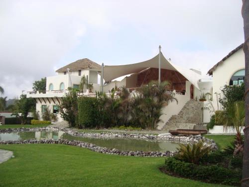 Foto de los servicios de Hotel Spa Sitio Sagrado