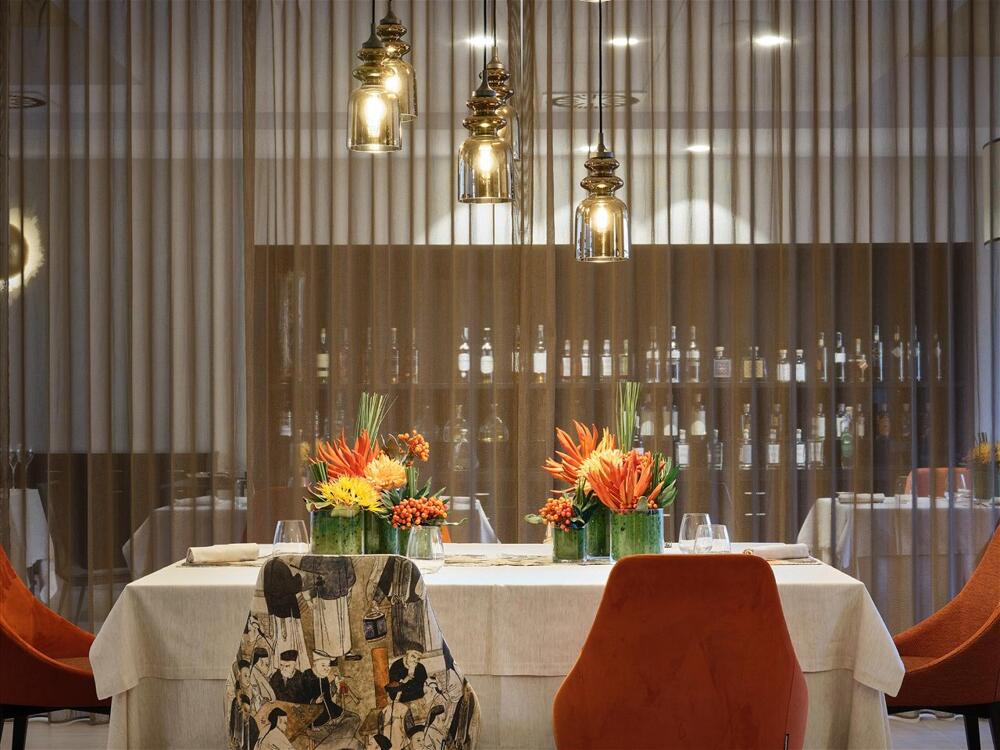Foto general de Winter Garden Hotel Bergamo Airport