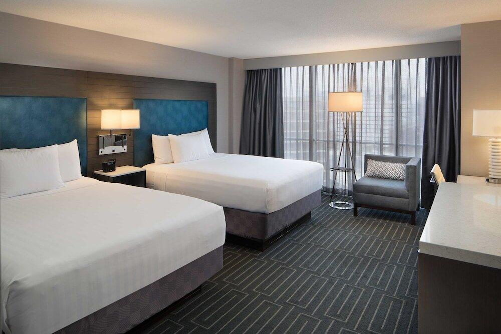 Foto del entorno de Hotel Hyatt Regency Cincinnati