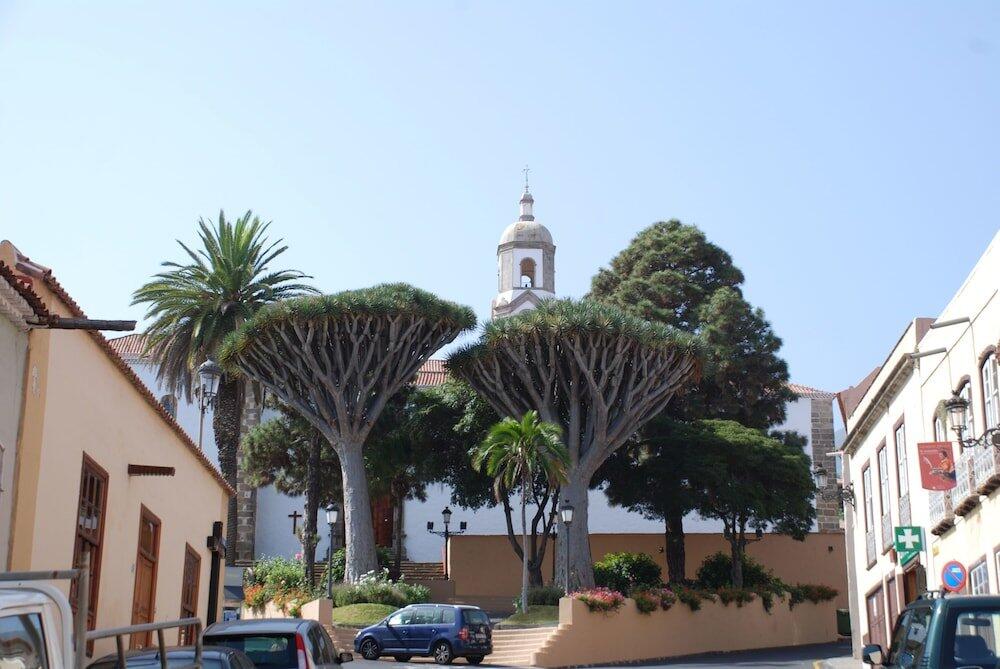 Foto del exterior de Hotel Rural Bentor