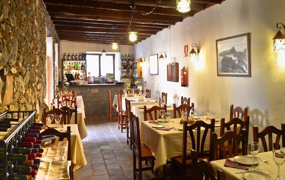 Foto de restauración de Hotel Rural Bentor