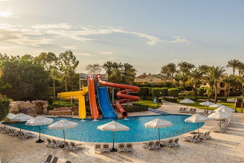 Foto de los servicios de Stella Di Mare Sea Club Hotel