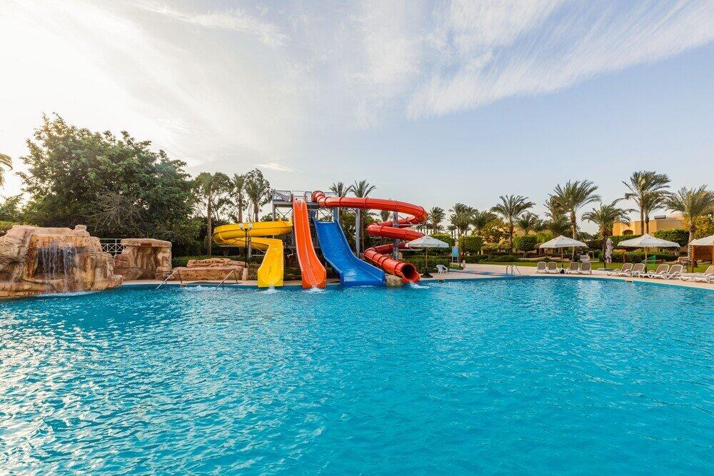 Foto de los servicios de Stella Di Mare Sea Club Hotel