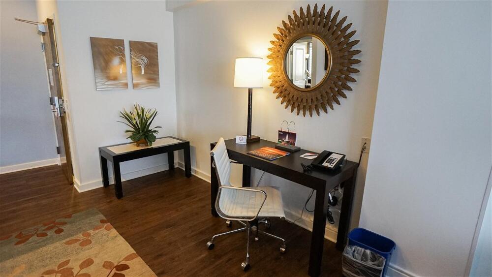 Foto general de The Banyan Hotel Fort Myers, Tapestry Collection by Hilton