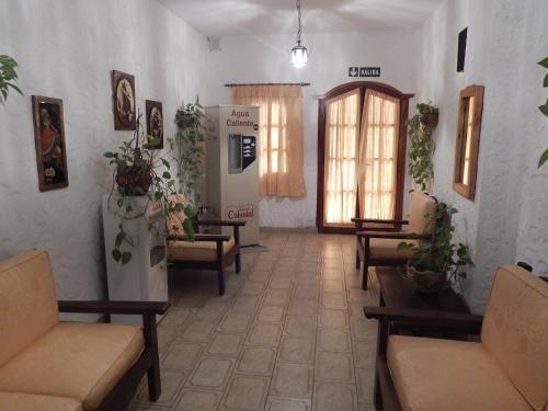 Foto de las zonas nobles de Hotel Colonial