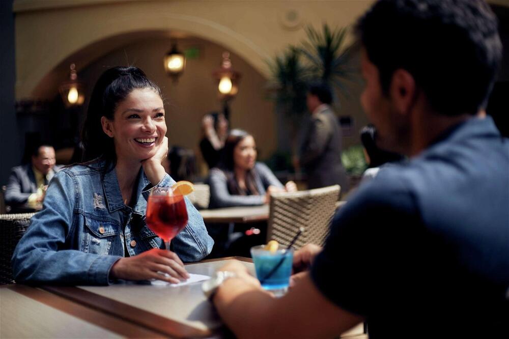 Foto general de Hotel Embassy Suites by Hilton Los Angeles International Airport South