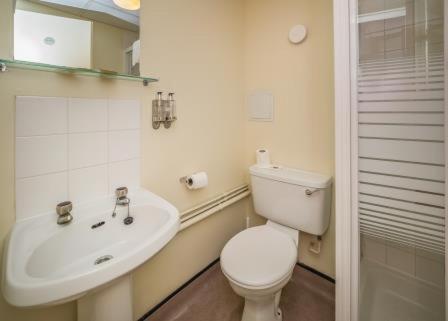 Foto general de Albergue LSE Bankside House