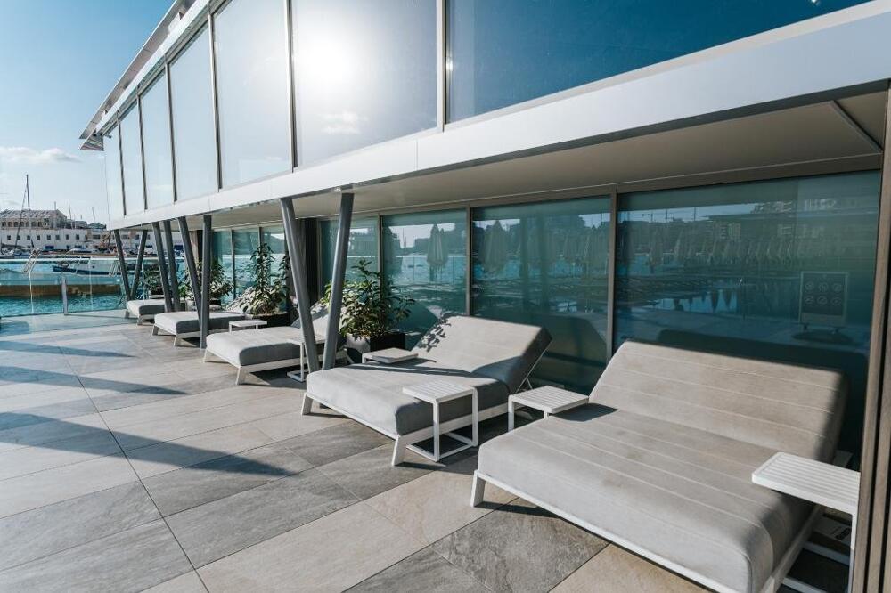 Foto de los servicios de Azur Hotel by ST Hotels