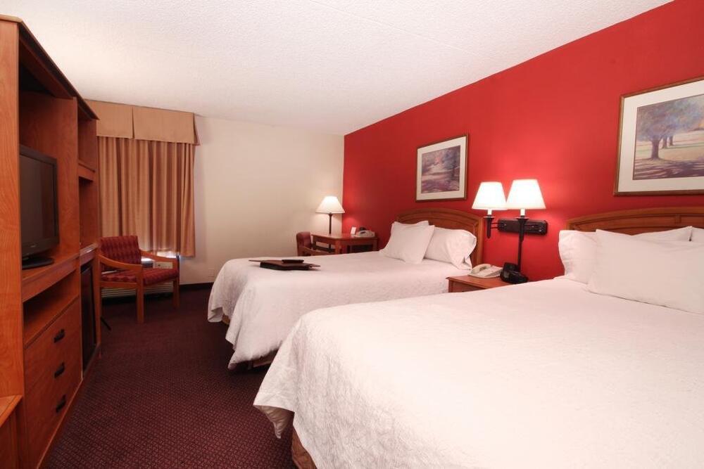 Foto general de SureStay Hotel by Best Western Secaucus Meadowlands